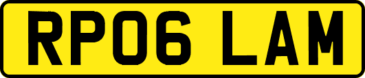 RP06LAM