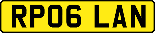 RP06LAN