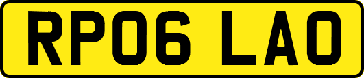 RP06LAO