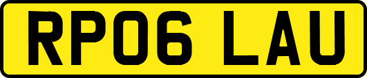 RP06LAU
