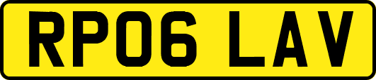 RP06LAV