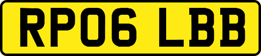 RP06LBB
