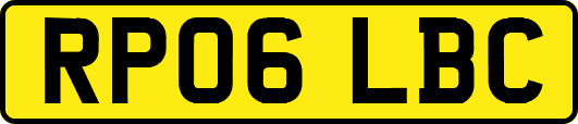 RP06LBC