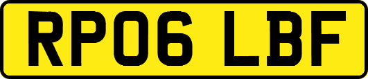RP06LBF