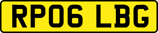 RP06LBG