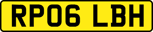 RP06LBH