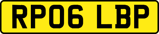 RP06LBP