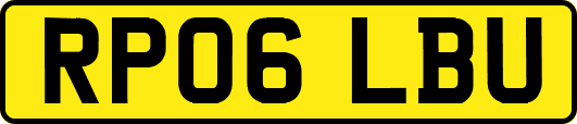 RP06LBU