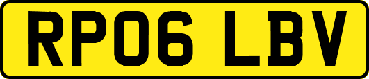 RP06LBV