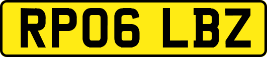 RP06LBZ