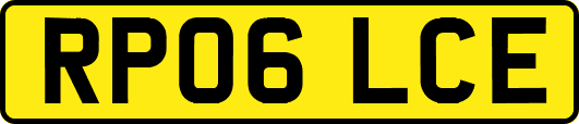 RP06LCE