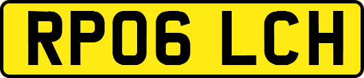 RP06LCH
