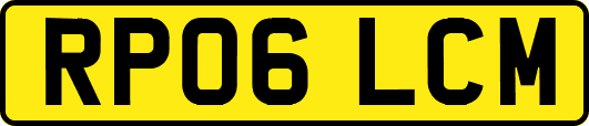 RP06LCM