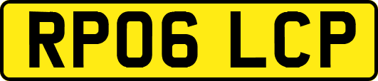 RP06LCP