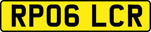 RP06LCR