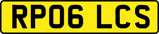 RP06LCS