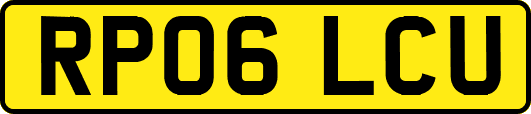 RP06LCU