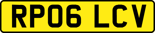 RP06LCV
