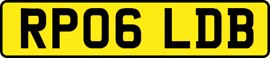 RP06LDB