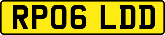 RP06LDD