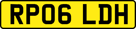 RP06LDH