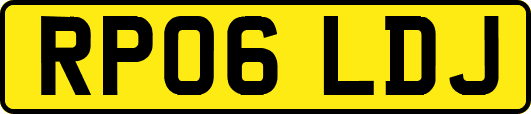 RP06LDJ