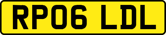 RP06LDL