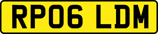 RP06LDM