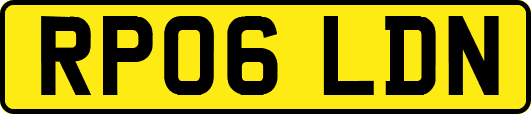 RP06LDN