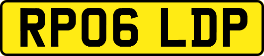 RP06LDP