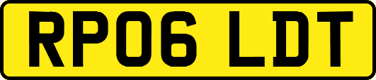 RP06LDT