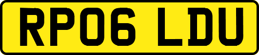 RP06LDU