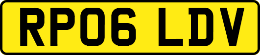 RP06LDV