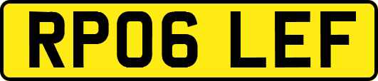 RP06LEF