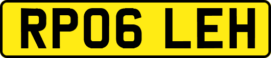 RP06LEH