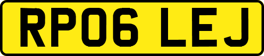 RP06LEJ