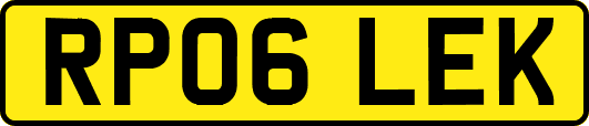 RP06LEK