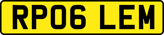 RP06LEM