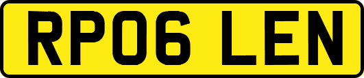RP06LEN