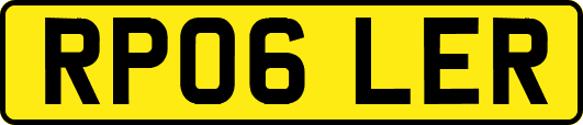 RP06LER