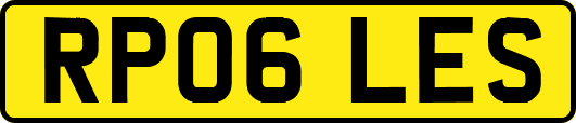 RP06LES