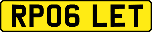 RP06LET