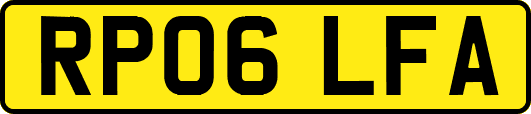 RP06LFA