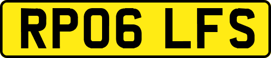 RP06LFS