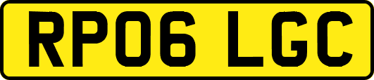 RP06LGC