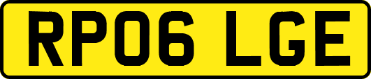 RP06LGE