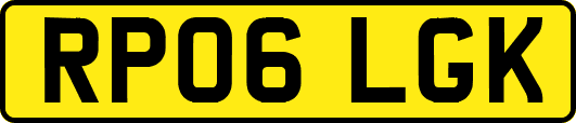 RP06LGK