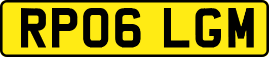 RP06LGM