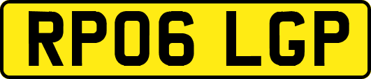 RP06LGP