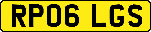 RP06LGS